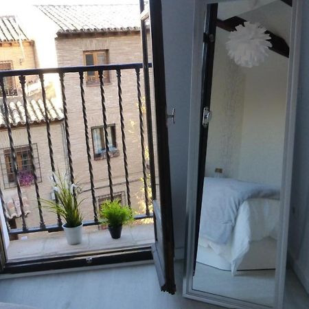 Appartement Casa Del Maestro à Tolède Chambre photo
